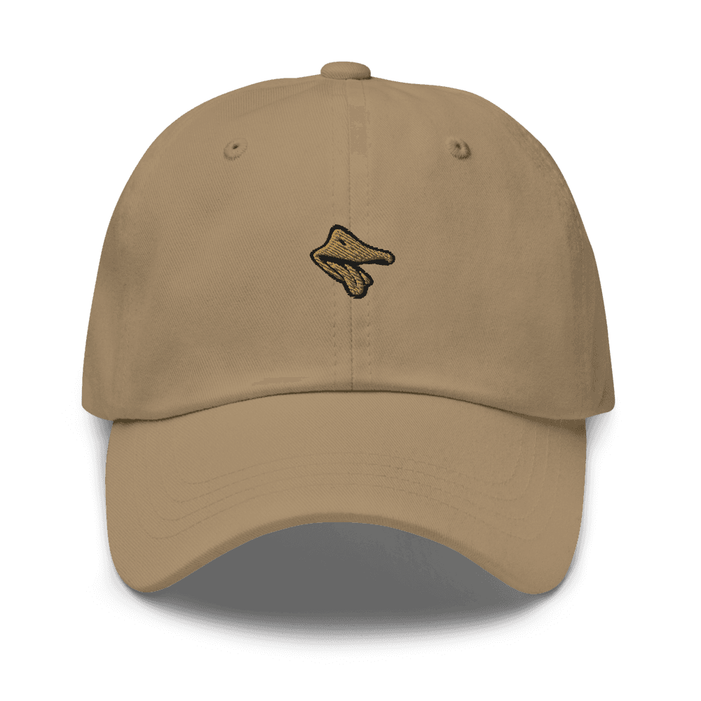 Bill Dad Hat