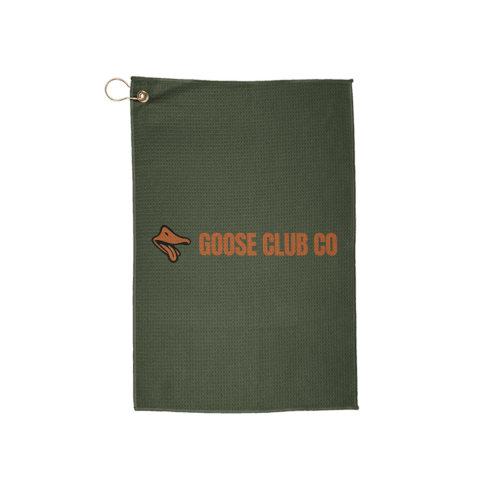 The Club Towel