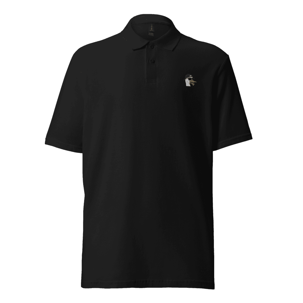 Everyday Goose Polo