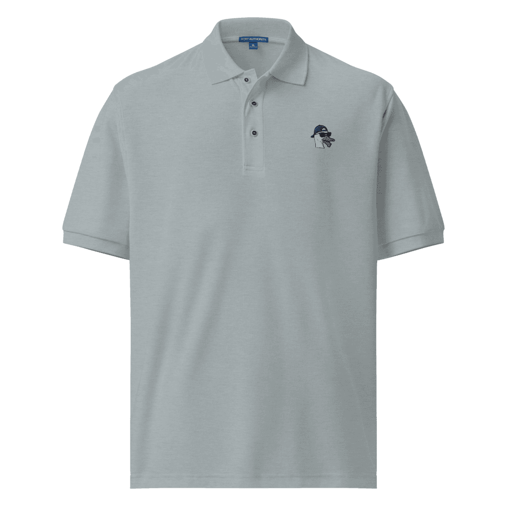 The Flock Polo