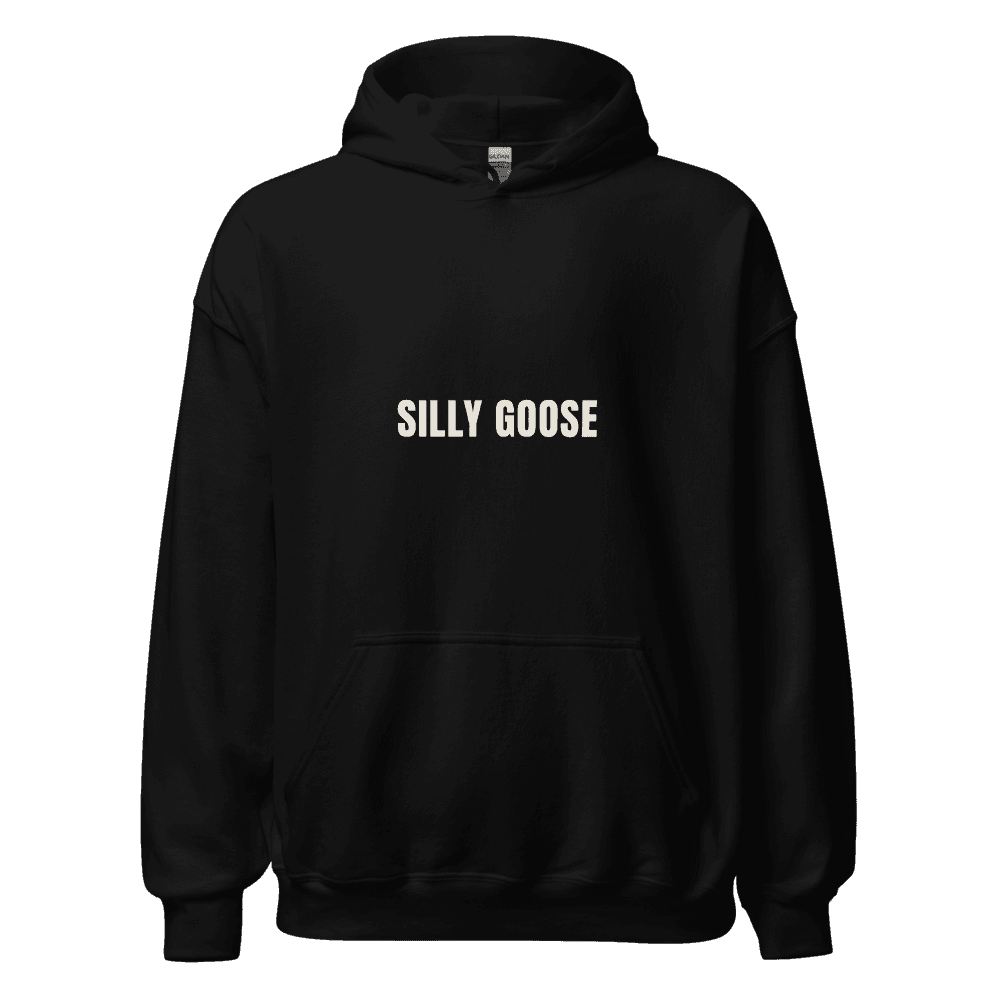 Join The Flock Hoodie